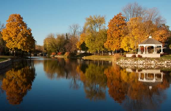 Menomonee Falls Tree Care Services-Mill_Pond_Park