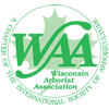 Wisconsin Arborist Association (WAA) logo
